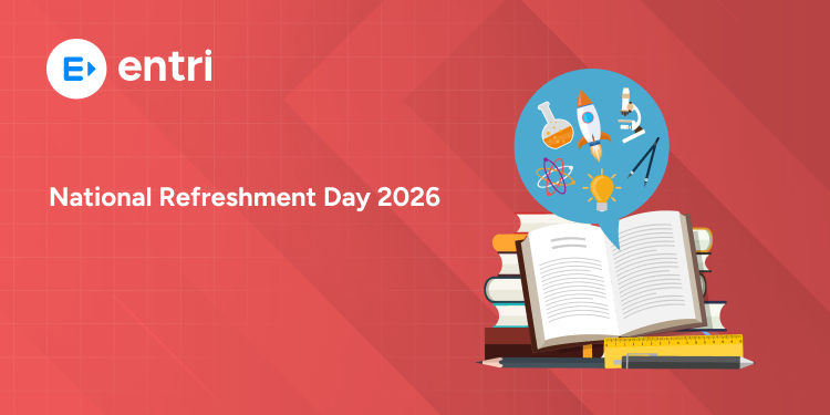 National Refreshment Day 2026: Date, History, Significance, Quiz and How to Celebrate