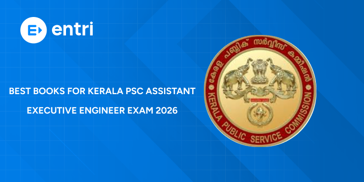 Best Books for Kerala PSC Housing Board Assistant Executive Engineer (Electrical) Exam 2026 – Module-Wise Book List