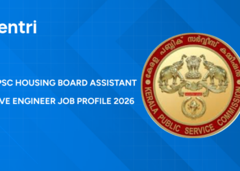 Kerala PSC Housing Board Assistant Executive Engineer (Electrical) Job Profile 2026 - Roles & Responsibilities