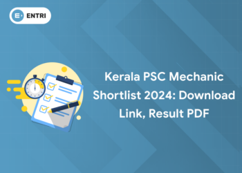 Kerala PSC Mechanic Shortlist 2024: Download Link, Result PDF