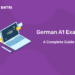 German A1 Exam - A Complete Guide