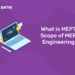 What is MEP - Scope of MEP Engineering