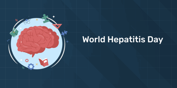 World Hepatitis Day