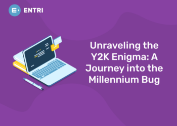 Unraveling the Y2K Enigma: A Journey into the Millennium Bug