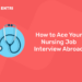ace nursing interview abroad