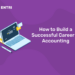 build a successful Career in accounting