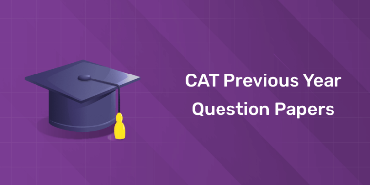 CAT Previous Year Question Paper 2024: PDF Download, Link