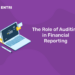 role of auditing in financial reporting