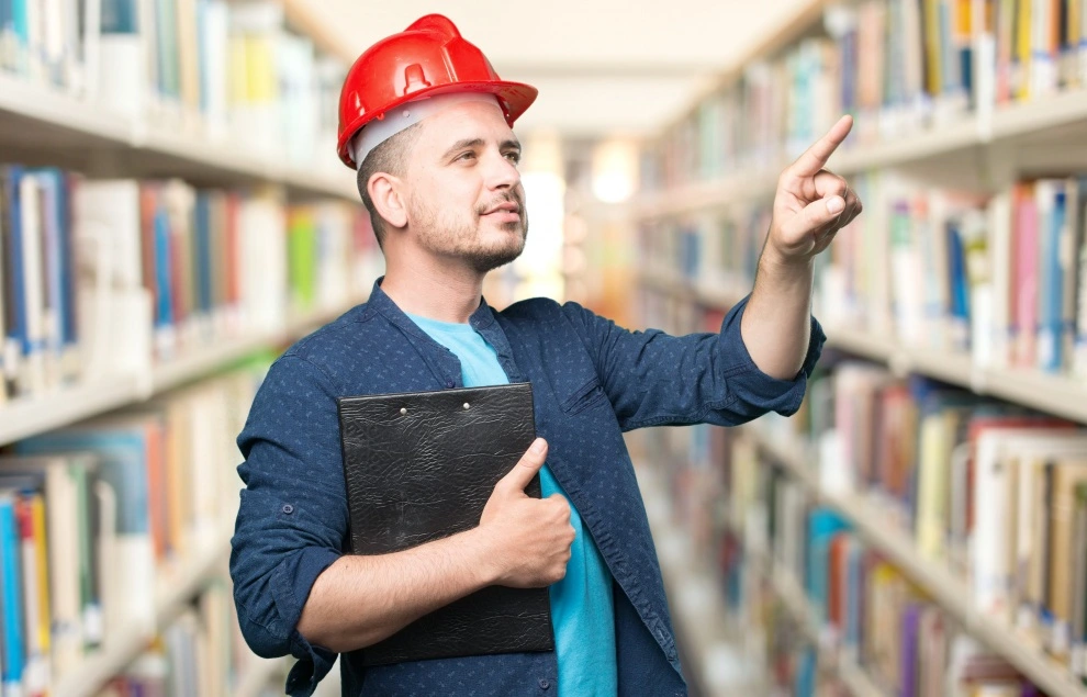 Why MEP Engineers Need Reference Books