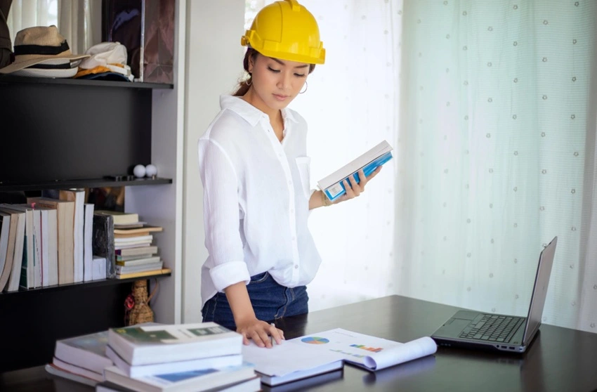 MEP Books for Reference