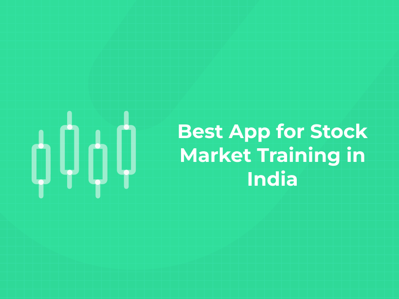 Best App for Stock Market Training in India Entri Blog