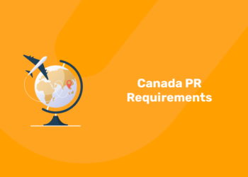 Canada PR Requirements