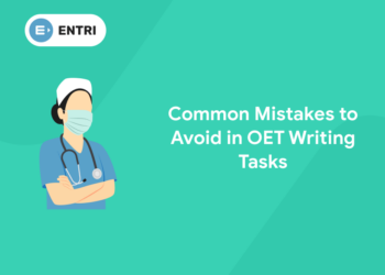 Common Mistakes to Avoid in OET Writing Tasks
