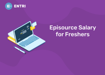 Episource Salary for Freshers