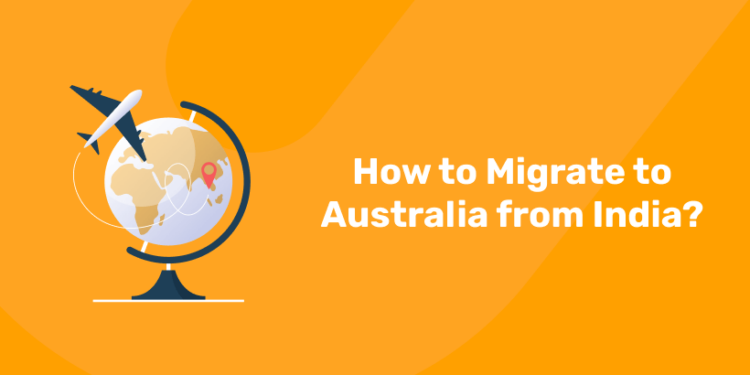 How to Migrate to Australia from India