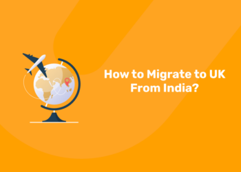 How to Migrate to UK From India