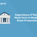 Importance of Taking Mock Tests in Banking Exam Preparation