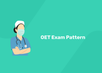 OET Exam Pattern