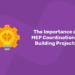 The Importance of MEP Coordination in Building Projects