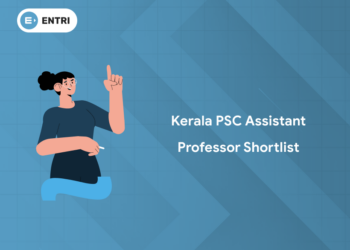 Kerala PSC Assistant Professor Shortlist 2025: Download PDF, Link