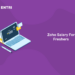 Zoho Salary For Freshers