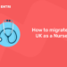 How to migrate to UK as a nurse?