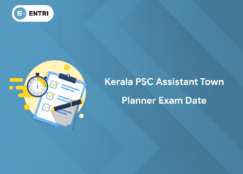 Kerala PSC Assistant Town Planner Exam Date 2025: PDF, Link