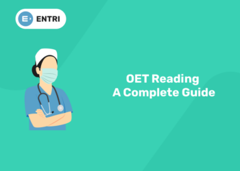 OET Reading - A Complete Guide