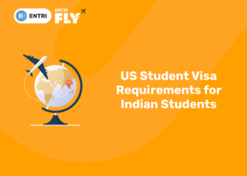 US Student Visa Requirements for Indian Students