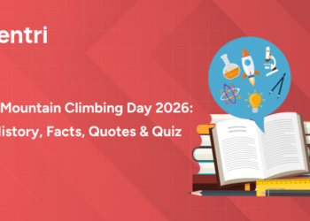 National Mountain Climbing Day 2026: Date, History, Facts, Quotes & Quiz
