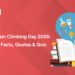 National Mountain Climbing Day 2026: Date, History, Facts, Quotes & Quiz