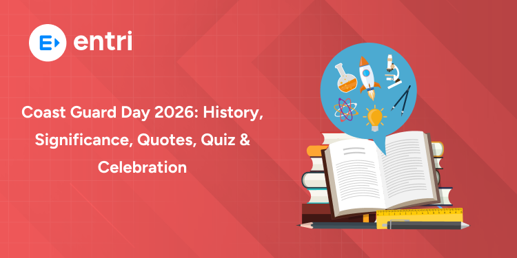 Coast Guard Day 2026: History, Significance, Quotes, Quiz & Celebration