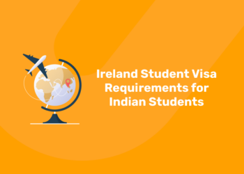 Ireland Student Visa Requirements for Indian Students