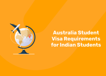 Australia Student Visa Requirements for Indian Students
