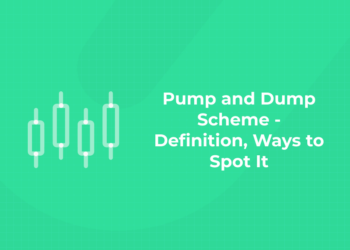 Pump and Dump Scheme - Definition, Ways to Spot It