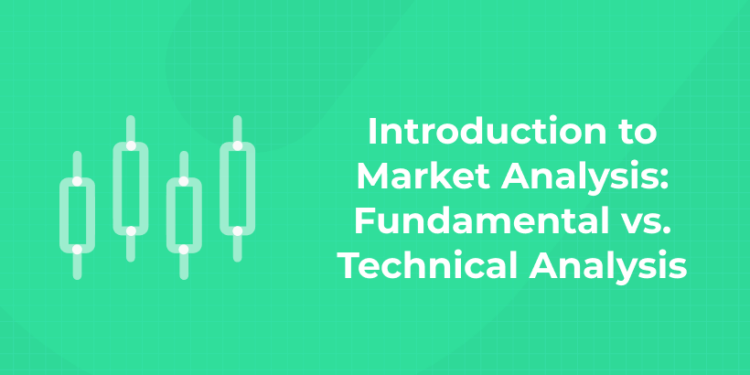 Introduction To Market Analysis - Entri Blog