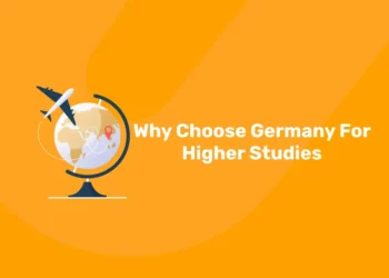 Why Choose Germany For Higher Studies