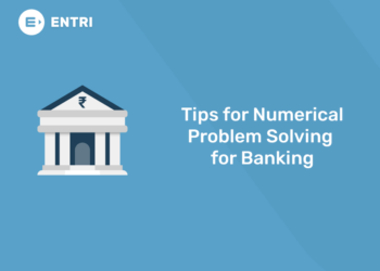 tips for numerical solving for banking