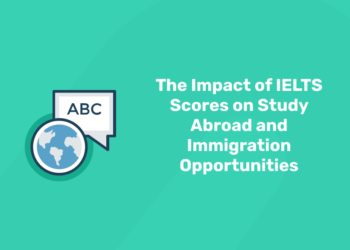 impact of ielts score on immigration