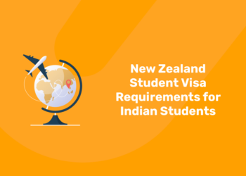 new zealand visa requirement for indian students