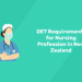oet requirement for nursing in new zealand