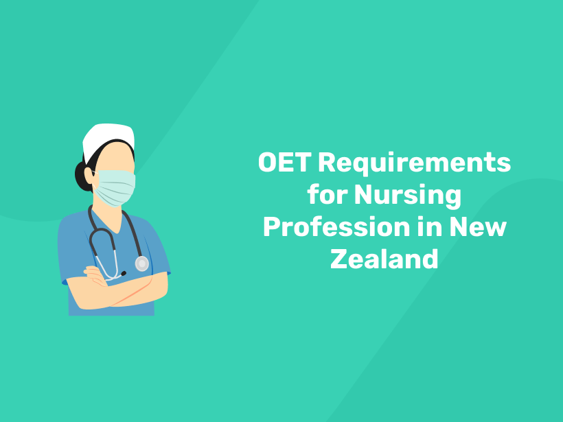 nursing job requirements in new zealand