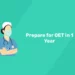 Prepare for OET in 1 Year