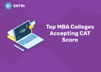 Top MBA Colleges Accepting CAT Score