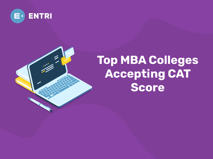 Top Mba Colleges Accepting Cat Score Entri Blog