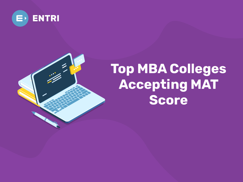 Top MBA Colleges Accepting MAT Score Entri Blog