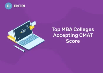 Top MBA Colleges Accepting CMAT Score