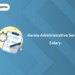 Kerala Administrative Service Salary 2025: Detailed Pay Scale