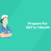 prepare for oet in one month