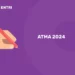 ATMA 2024 – Registration, Exam Date, Eligibility, Syllabus